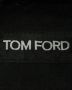 Tom Ford Pre-owned Jacket Zwart Dames - Thumbnail 2