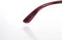 Tom Ford Pre-owned Voldoende plastic sungles Rood Dames - Thumbnail 2