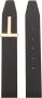 Tom Ford Blauwe Omkeerbare Leren Riem met Zilverkleurige Gesp Blauw Heren - Thumbnail 8
