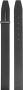 Tom Ford Zwarte Leren Riem voor Mannen Black Heren - Thumbnail 2