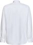 Tom Ford Witte Slim-Fit Katoenen Overhemd met Franse Manchetten White Heren - Thumbnail 2