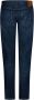 Tom Ford Slim Fit Blauwe Jeans met Vintage Spoeling Blauw Heren - Thumbnail 2