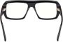 Tom Ford Stijlvolle Optische Bril Ft5903-B Black Heren - Thumbnail 3