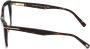 Tom Ford Bruine Optische Monturen Stijlvolle Damesaccessoires Brown Dames - Thumbnail 1