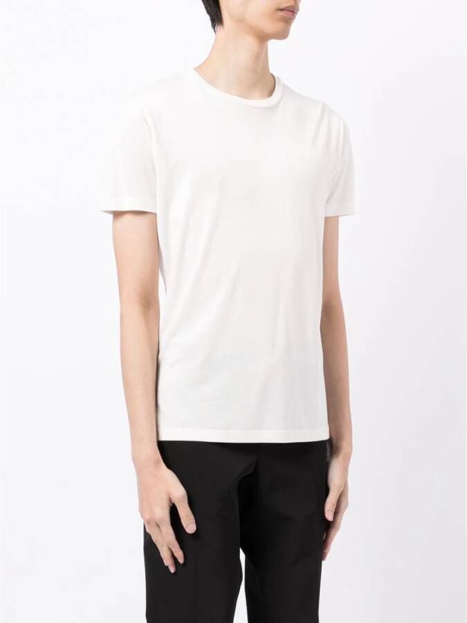 Tom Ford t-shirt Wit Heren