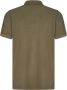 Tom Ford T-Shirts Bruin Heren - Thumbnail 2