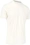 Tom Ford Witte Ribgebreide T-shirts en Polos White Heren - Thumbnail 3