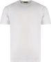 Tom Ford T-Shirts White Heren - Thumbnail 2