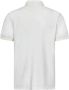 Tom Ford Herenkleding T-shirts; Witte Polos ss23 White Heren - Thumbnail 2