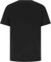 Tom Ford T-Shirts Zwart Heren - Thumbnail 2