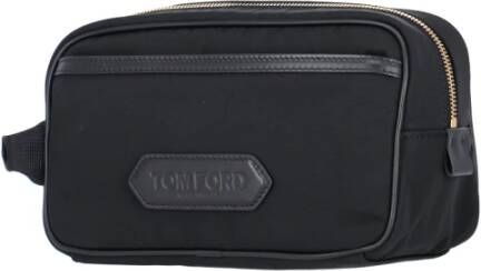 Tom Ford Zwarte Tassen van Zwart Heren