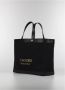 Tom Ford Schoudertas voor dames met drukknoop Black Dames - Thumbnail 2