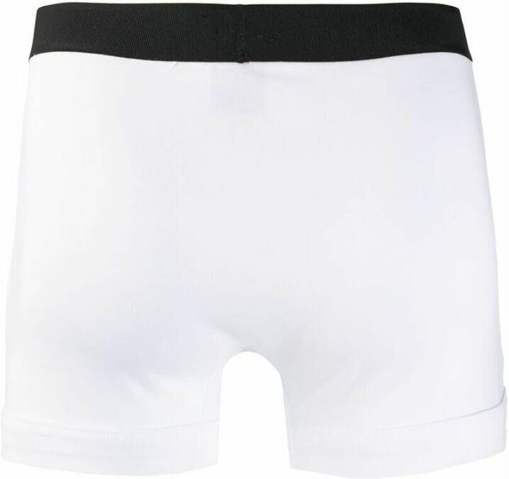 Tom Ford Underwear boxershort Wit Heren