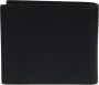 Tom Ford T lijn klassieke bifold portemonnee Zwart Heren - Thumbnail 2