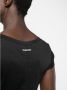 Tom Ford Zwarte Topkleding voor Dames Aw23 Zwart Dames - Thumbnail 2