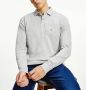 Tommy Hilfiger Poloshirt met lange mouwen 1985 REGULAR LS POLO - Thumbnail 4