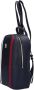 Tommy Hilfiger Rugzak TH EMBLEM BACKPACK CORP in een modieus design - Thumbnail 5