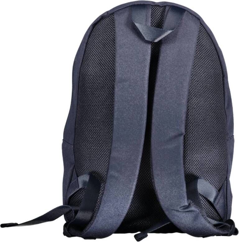 Tommy Hilfiger Backpacks Blauw Heren