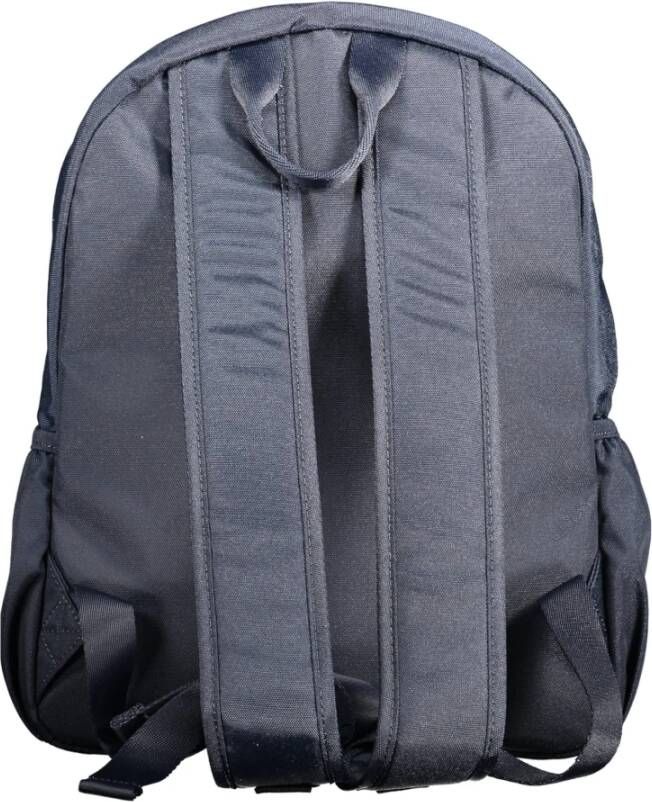 Tommy Hilfiger Backpacks Blauw Heren