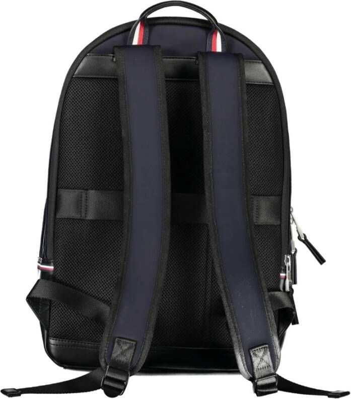 Tommy Hilfiger Backpacks Blauw Heren