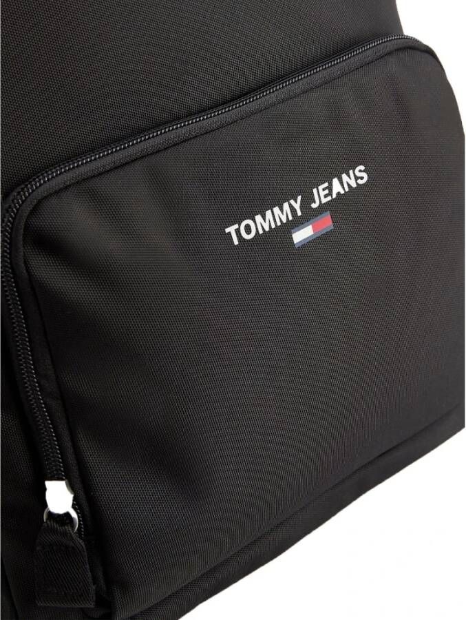 Tommy Hilfiger Backpacks Zwart Dames