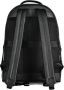 Tommy Hilfiger Zwarte herenrugzak met ritssluiting Black Heren - Thumbnail 2