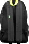 Tommy Hilfiger Heren Zwarte Rugzak met Contrastdetails Black Heren - Thumbnail 3
