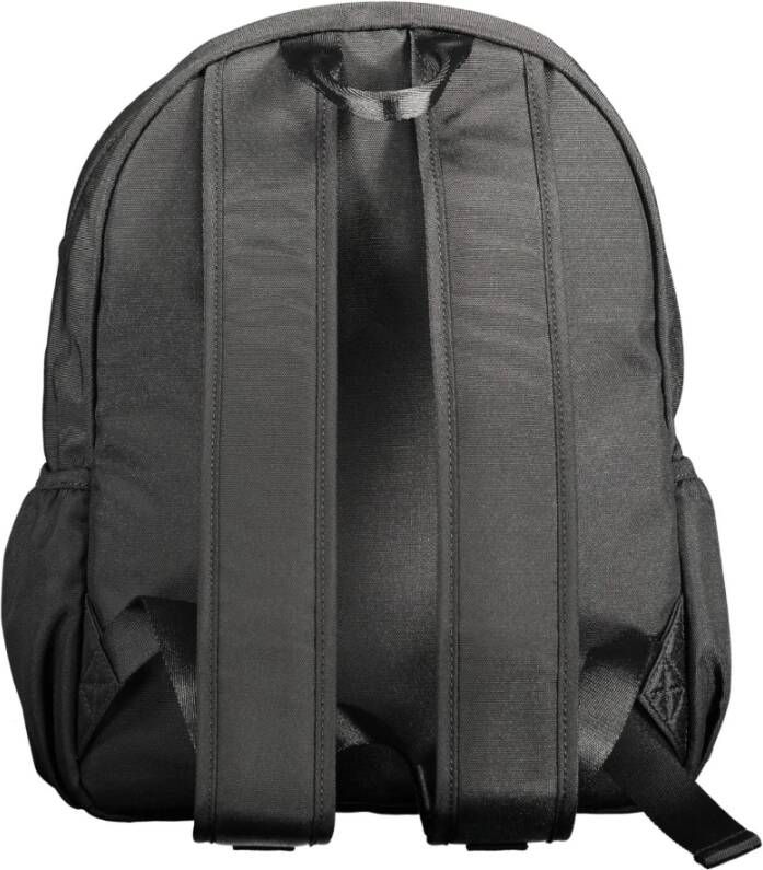 Tommy Hilfiger Backpacks Zwart Heren