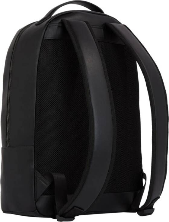 Tommy Hilfiger Backpacks Zwart Heren