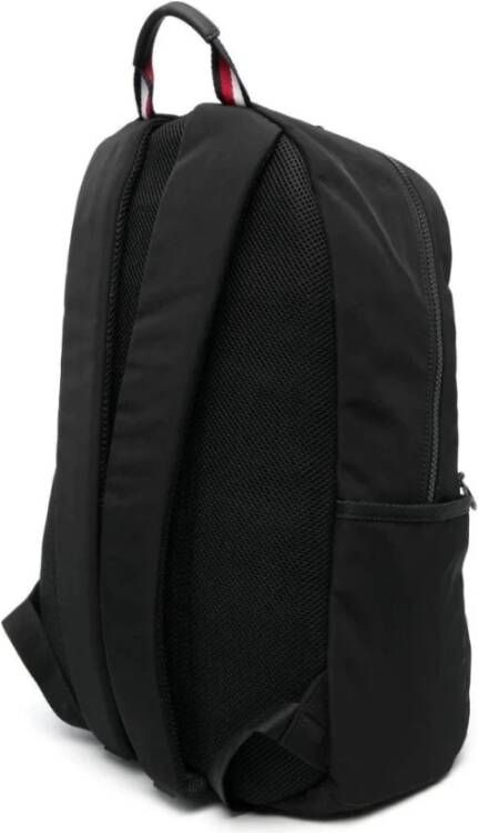 Tommy Hilfiger Backpacks Zwart Heren
