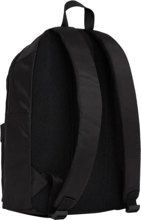 Tommy Hilfiger Backpacks Zwart Heren