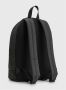 Tommy Jeans Zwarte Rugtas Tjm Function Dome Backpack - Thumbnail 6