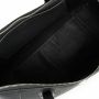 Tommy Hilfiger Elegante Zwarte Handtas met veelzijdige banden Black Dames - Thumbnail 7
