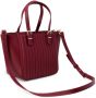 Tommy Hilfiger Shopper TH TIMELESS SMALL TOTE QUILTED met modieuze stiksels - Thumbnail 5