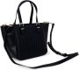Tommy Hilfiger Shopper TH TIMELESS SMALL TOTE QUILTED met modieuze stiksels - Thumbnail 7