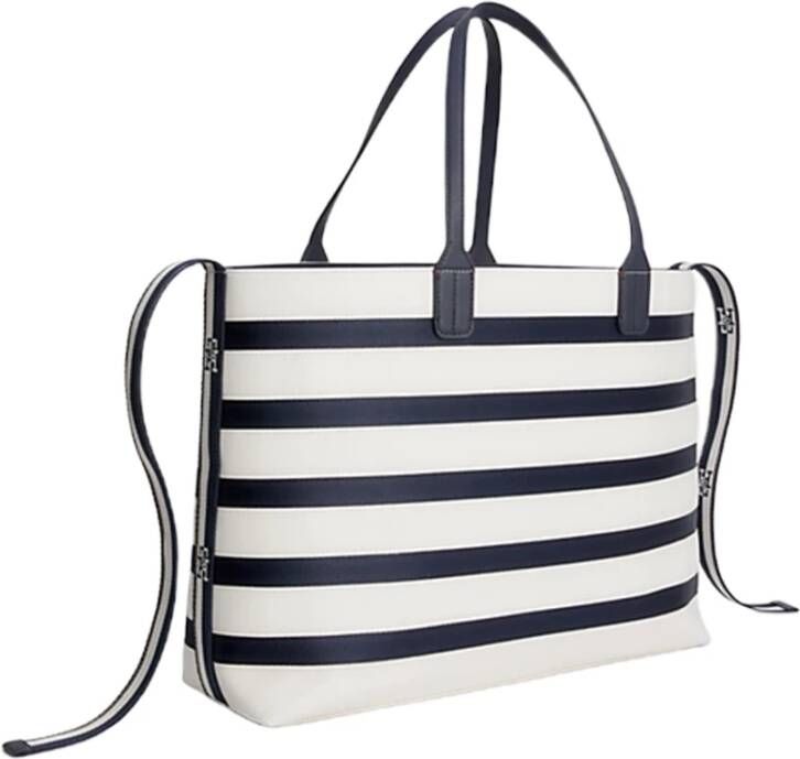 Tommy Hilfiger Bags Blauw Dames