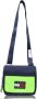 Tommy Hilfiger Tommy Jeans Heritage Crossbody Bag Blauw Heren - Thumbnail 2