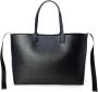 Tommy Hilfiger Iconische Tommy Tote Aw0Aw14874 Black Dames - Thumbnail 6