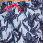 Tommy Hilfiger Strandkleding Blue Heren - Thumbnail 2