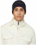 Tommy Hilfiger Beanie met labeldetail model 'HORIZON' - Thumbnail 3