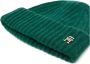 Tommy Hilfiger Muts met labelapplicatie model 'FLUFFY' - Thumbnail 3