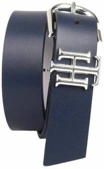 Tommy Hilfiger Riem Blauw Dames