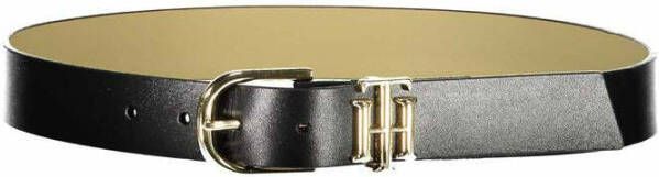 Tommy Hilfiger Belt Zwart Dames