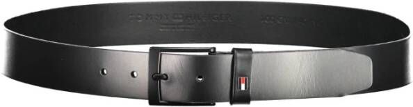 Tommy Hilfiger Belts Zwart Heren