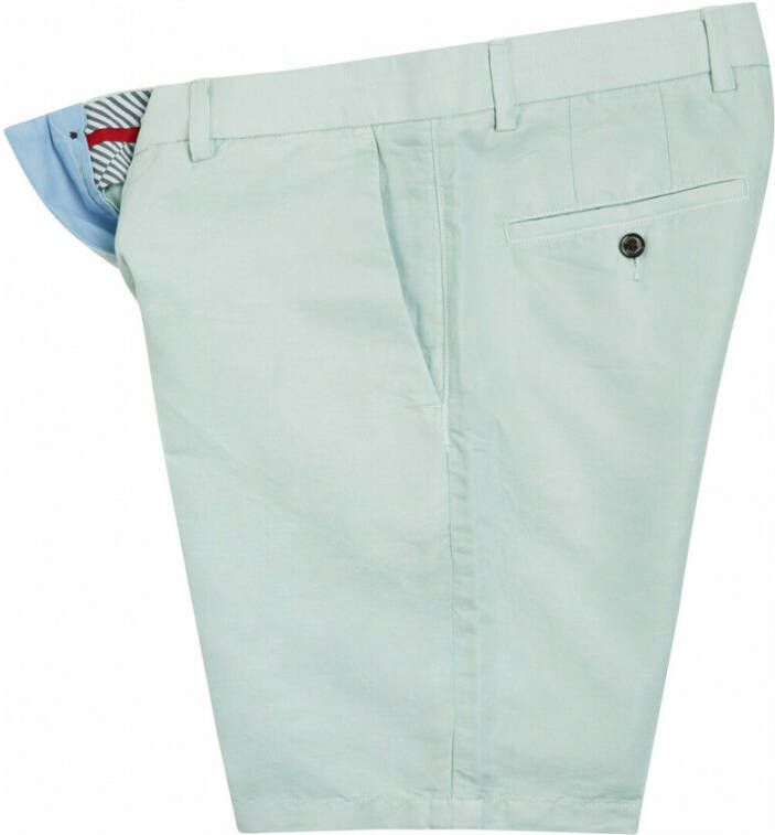 Tommy Hilfiger Bermuda Mw0Mw17939 Groen Heren