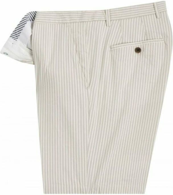 Tommy Hilfiger Bermuda Mw0Mw18348 Grijs Heren