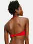 Tommy Hilfiger Bikini`s Rood Dames - Thumbnail 2