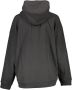 Tommy Hilfiger Zwarte hoodie met rits en borduurwerk Black Dames - Thumbnail 2