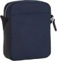 Tommy Hilfiger Blauwe Polyester Schoudertas met Verstelbare Band Blue Heren - Thumbnail 2