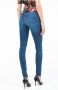 Tommy Hilfiger Blauwe Katoenen Skinny Jeans voor Vrouwen Blue Dames - Thumbnail 2